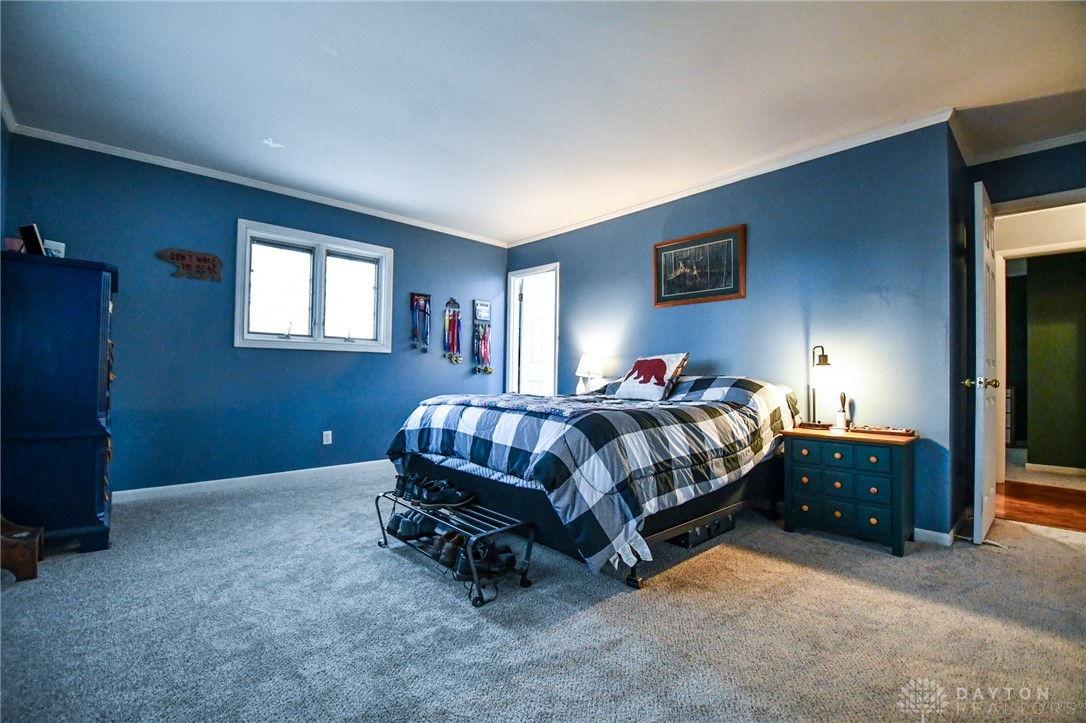 2788 Wilmington Dayton Road