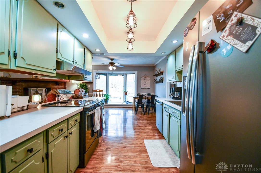 2788 Wilmington Dayton Road