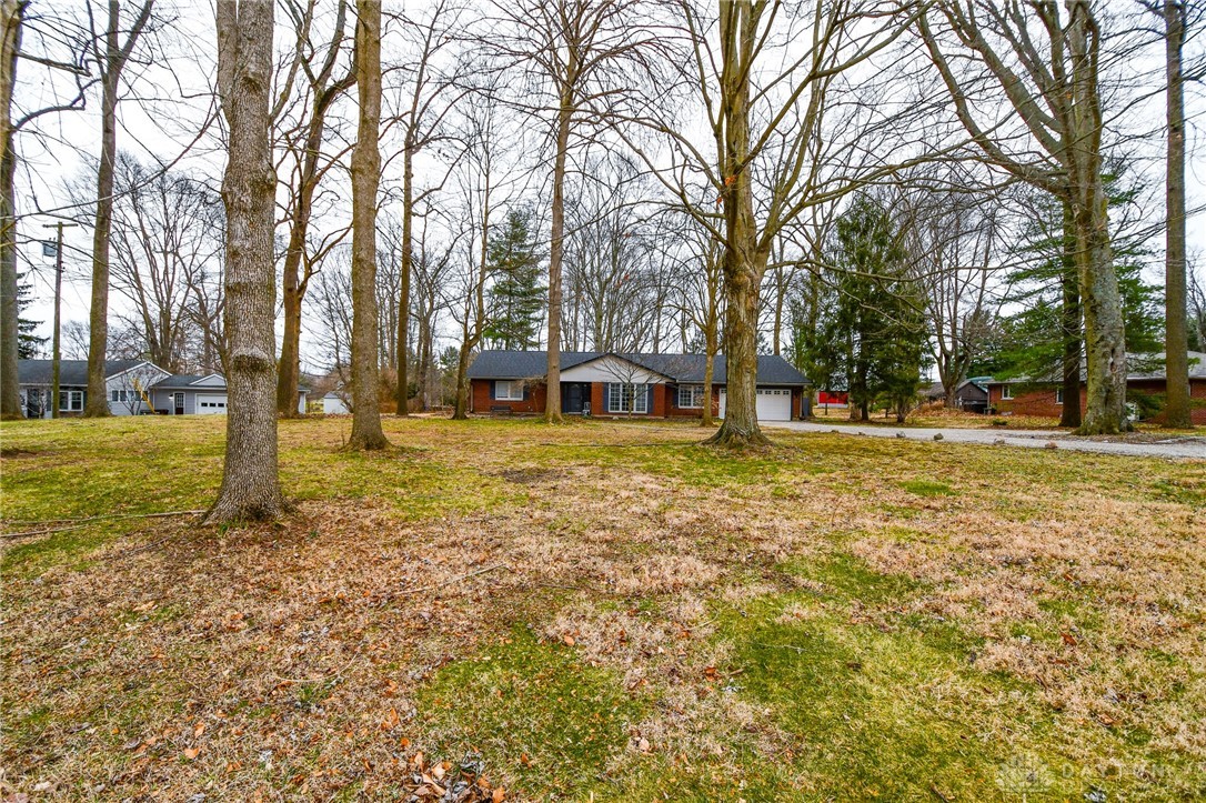 2788 Wilmington Dayton Road