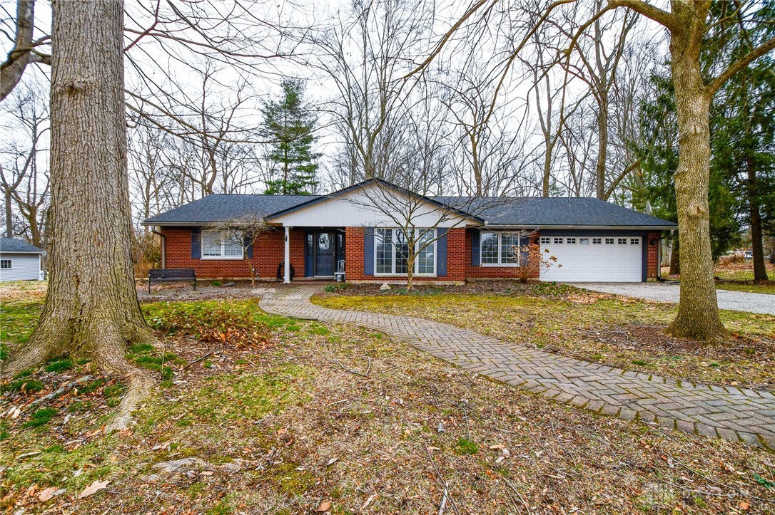 2788 Wilmington Dayton Road