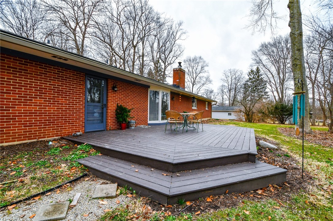 2788 Wilmington Dayton Road