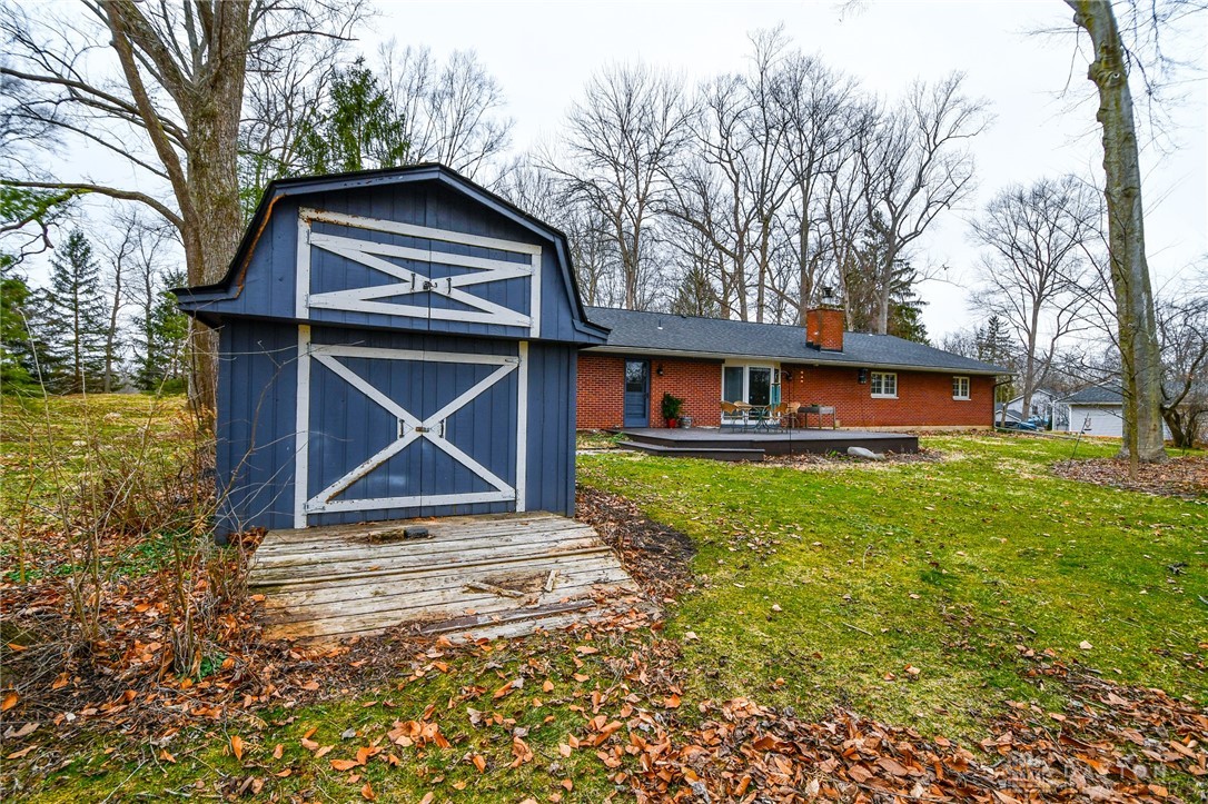 2788 Wilmington Dayton Road