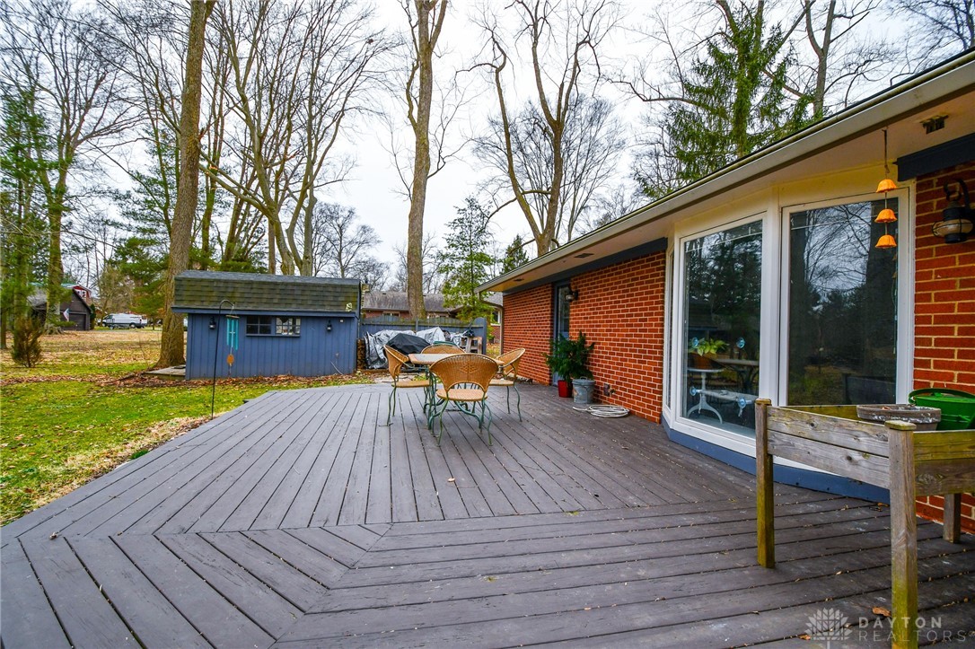 2788 Wilmington Dayton Road