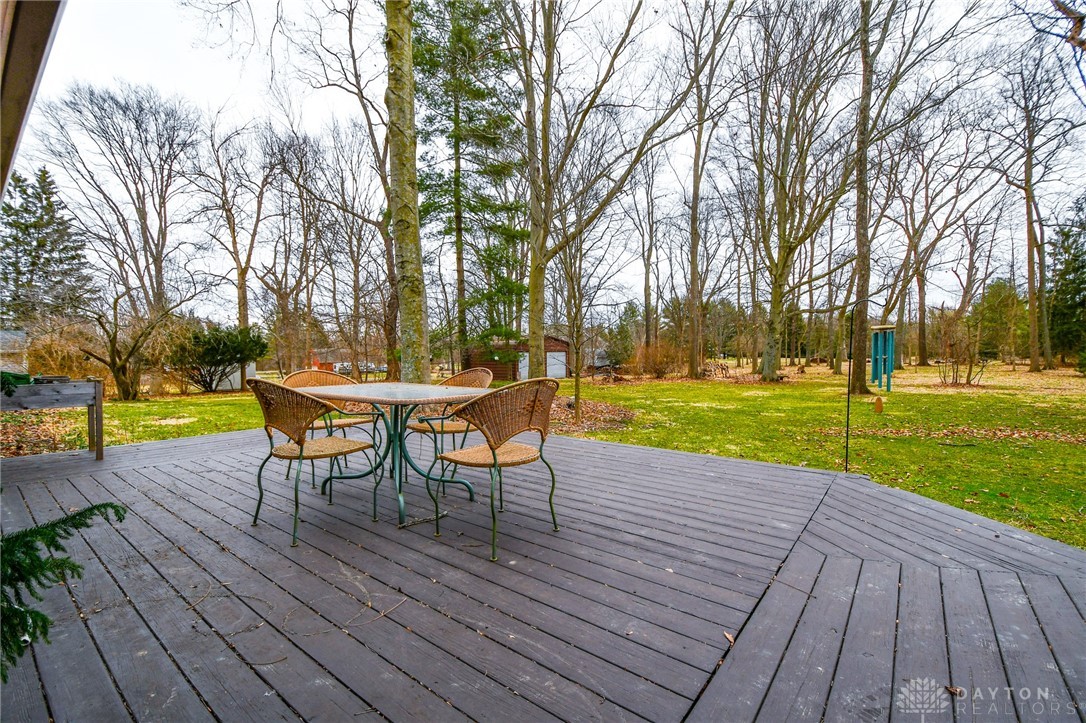 2788 Wilmington Dayton Road