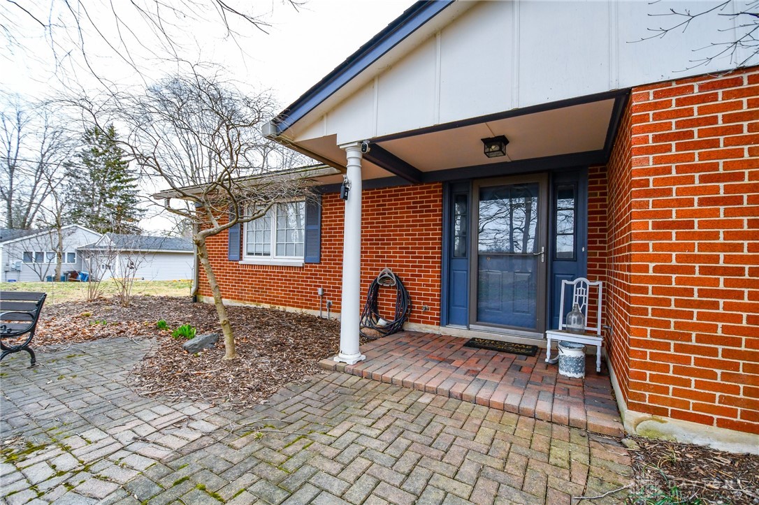 2788 Wilmington Dayton Road