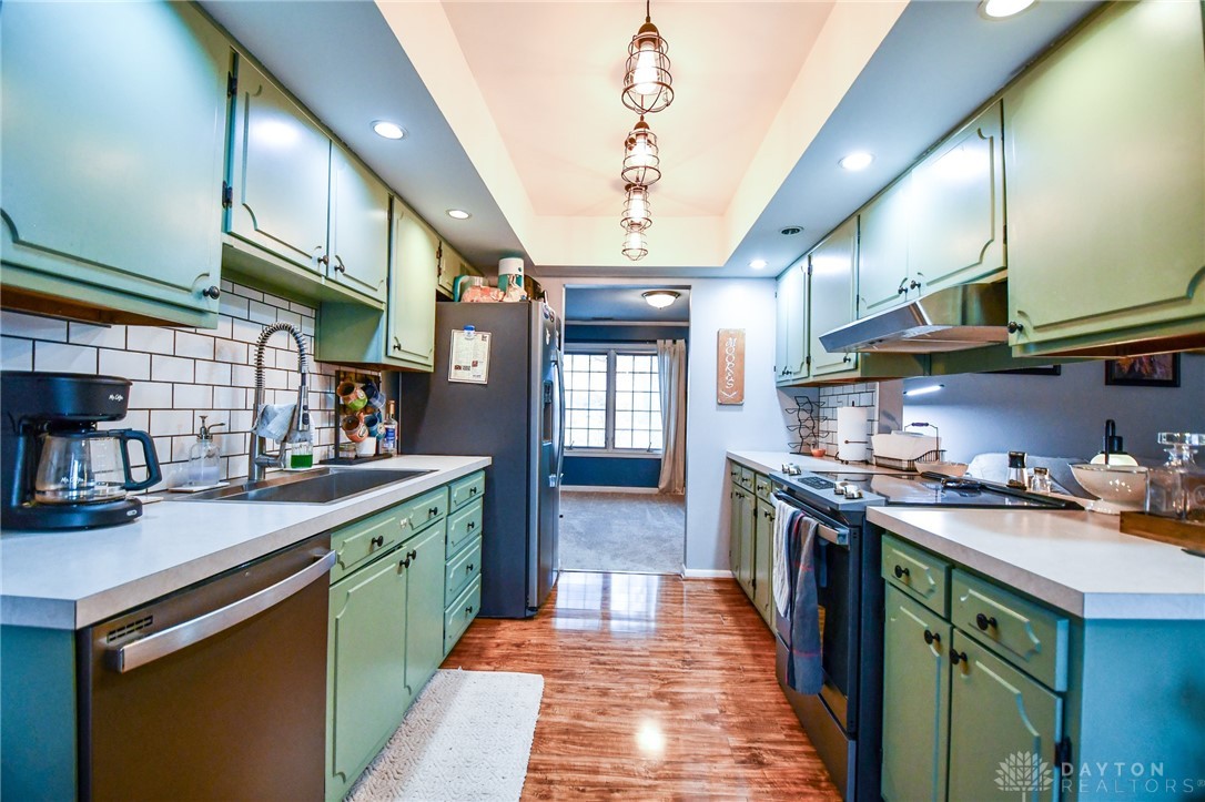 2788 Wilmington Dayton Road