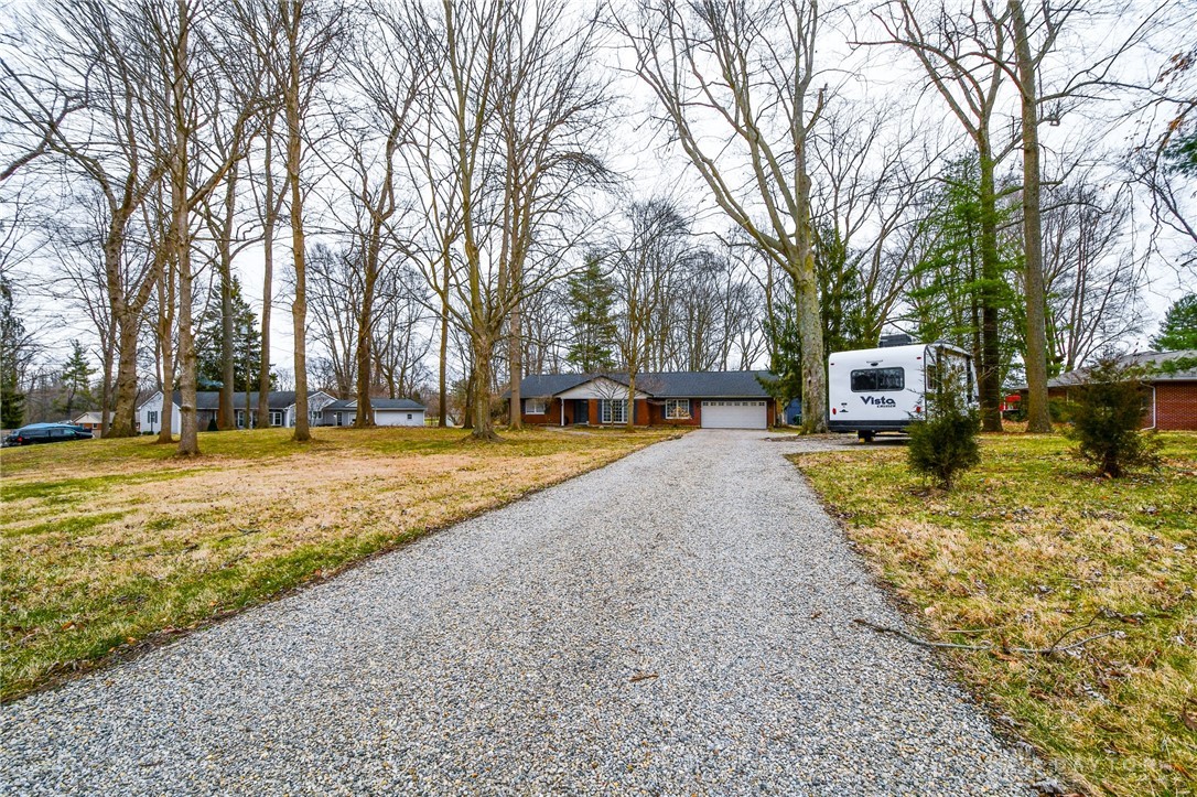 2788 Wilmington Dayton Road