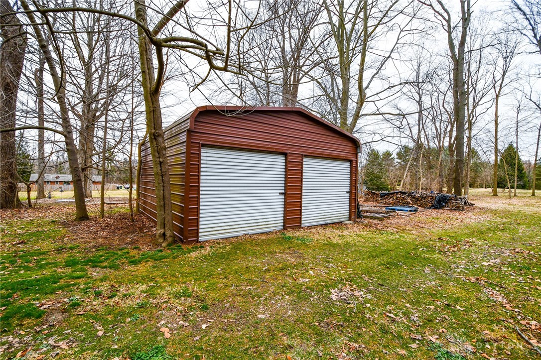 2788 Wilmington Dayton Road