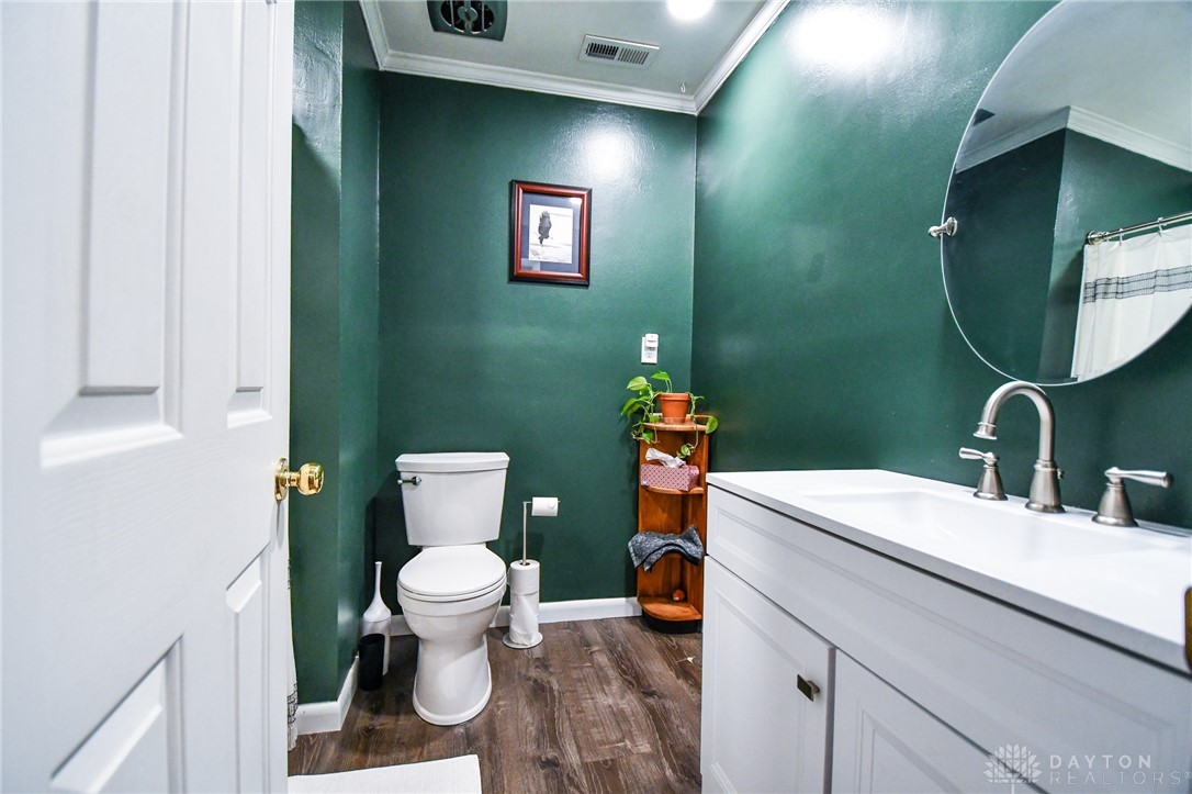 2788 Wilmington Dayton Road