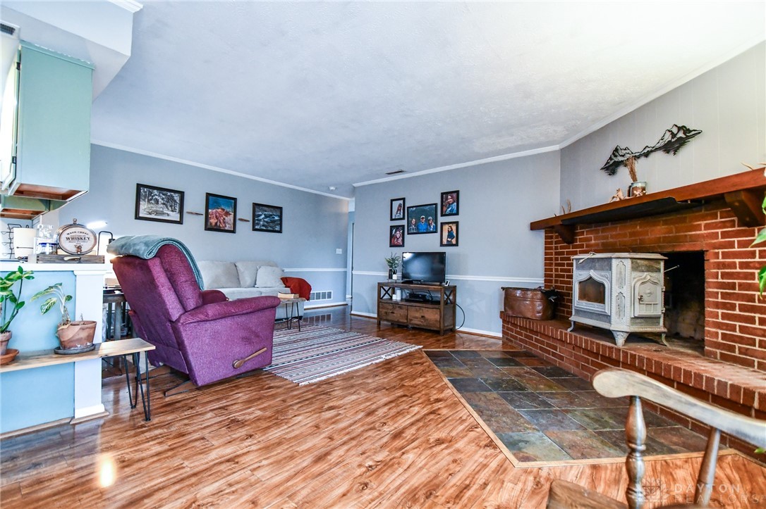 2788 Wilmington Dayton Road