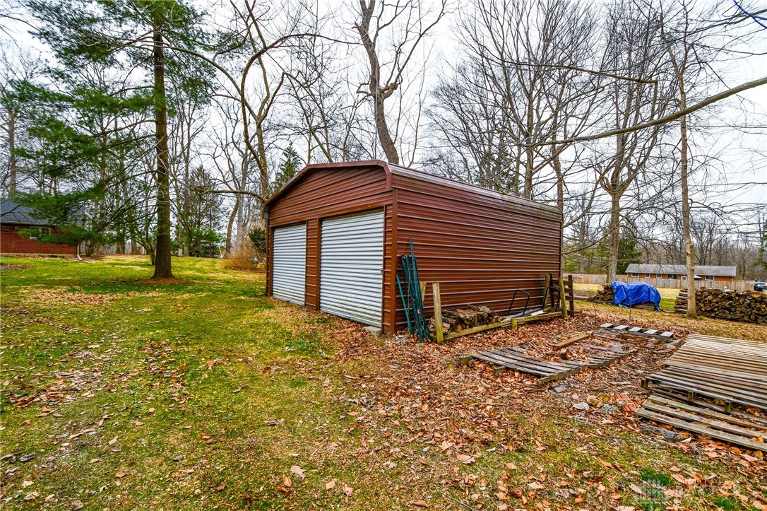 2788 Wilmington Dayton Road