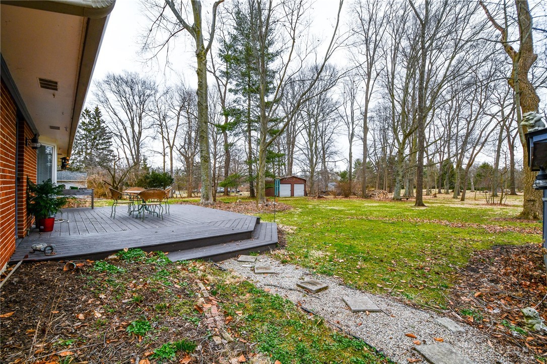 2788 Wilmington Dayton Road