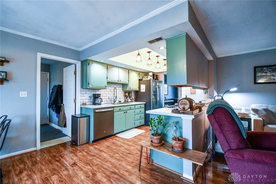 2788 Wilmington Dayton Road