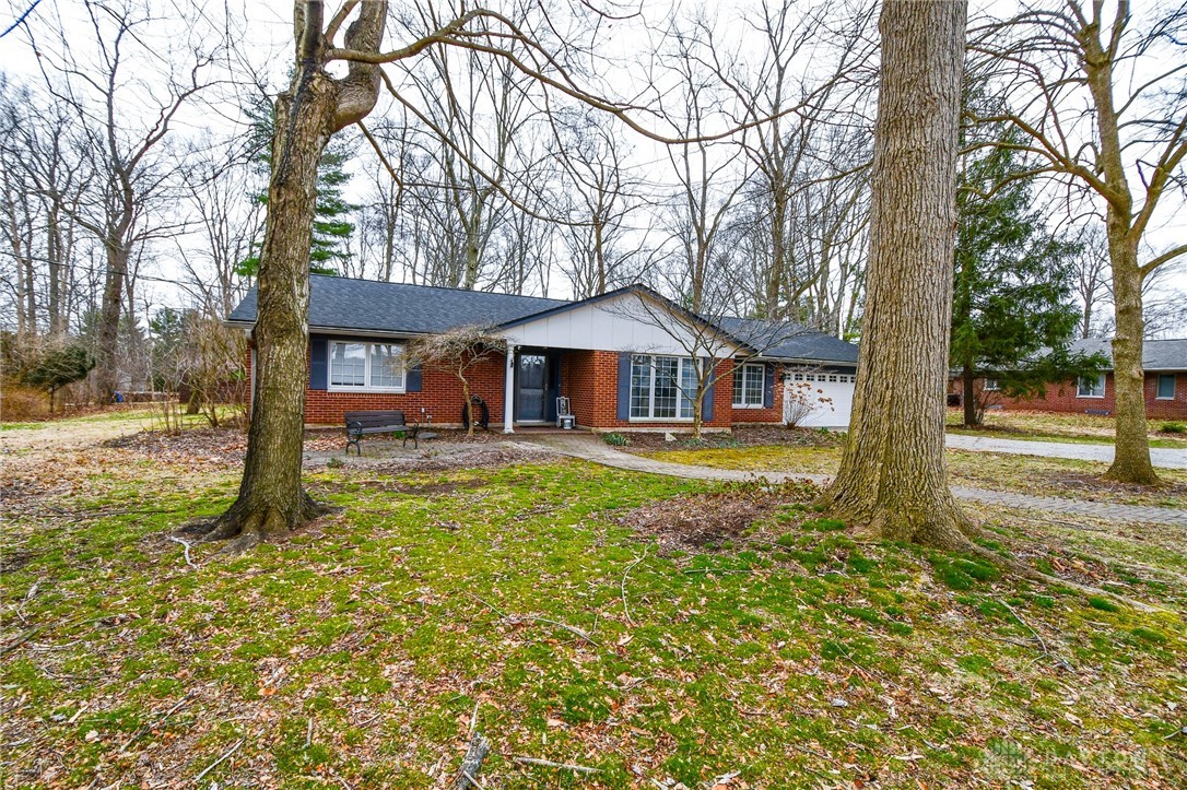 2788 Wilmington Dayton Road