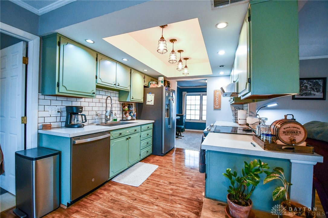 2788 Wilmington Dayton Road