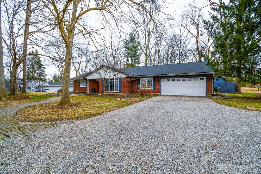 2788 Wilmington Dayton Road