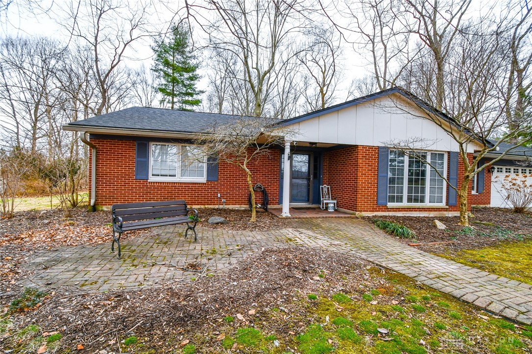 2788 Wilmington Dayton Road