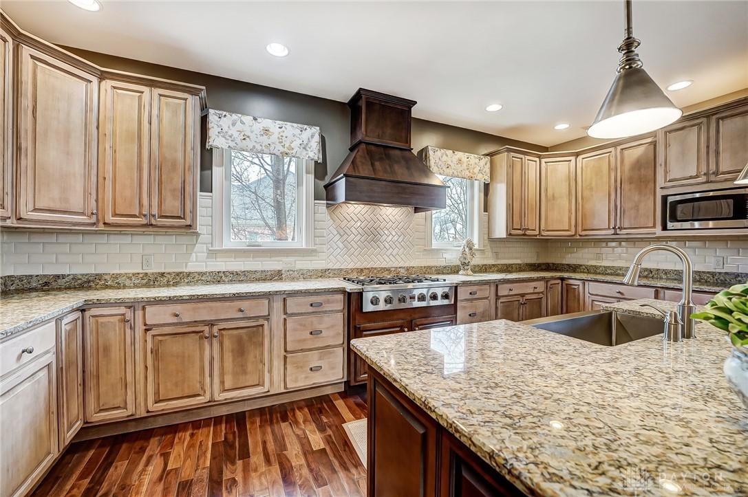 11031 Cold Spring Drive