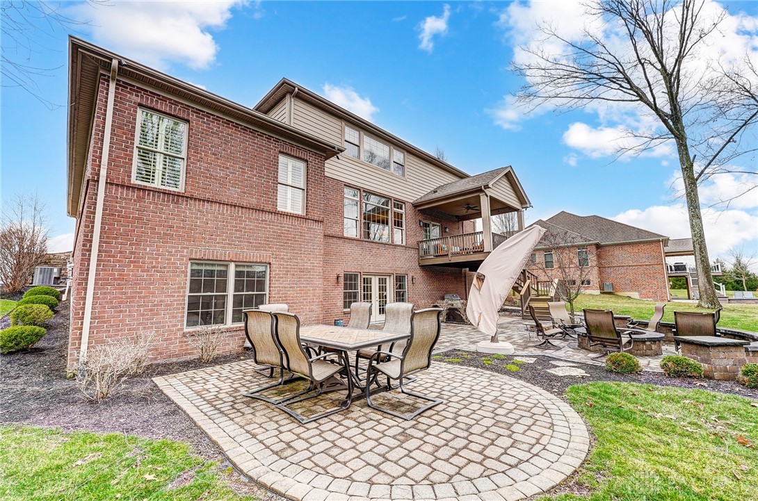 11031 Cold Spring Drive