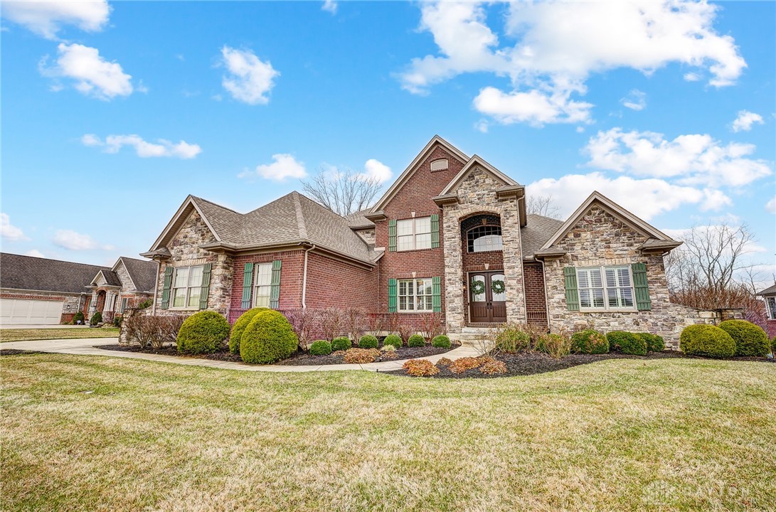 11031 Cold Spring Drive