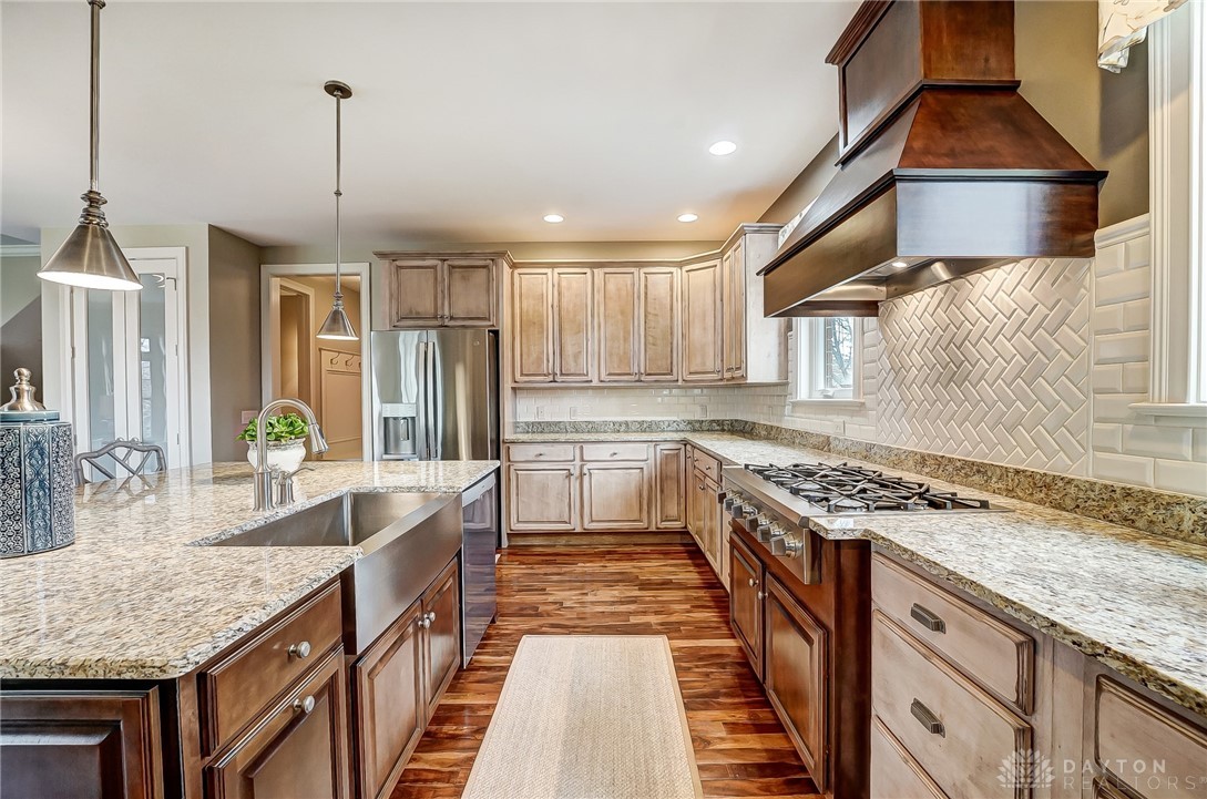 11031 Cold Spring Drive