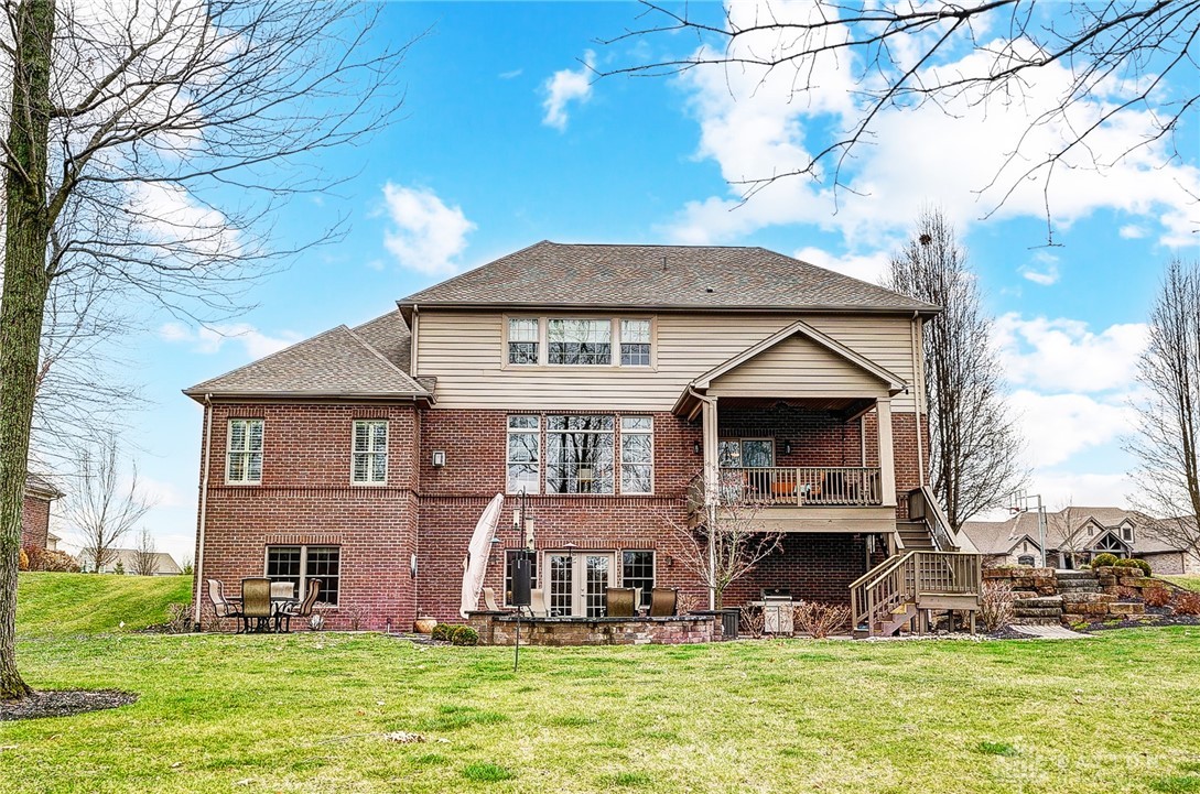 11031 Cold Spring Drive