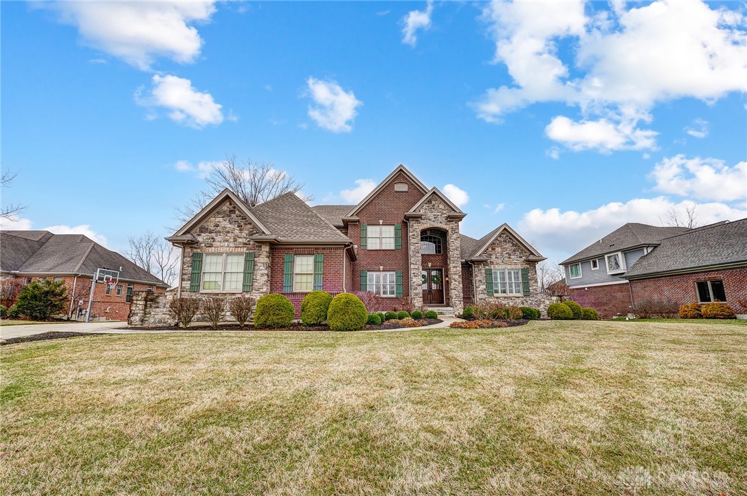 11031 Cold Spring Drive