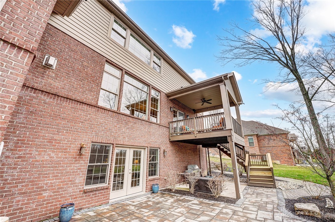 11031 Cold Spring Drive