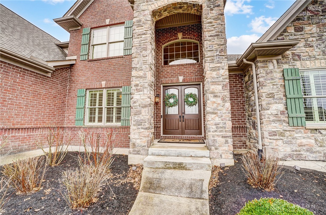 11031 Cold Spring Drive