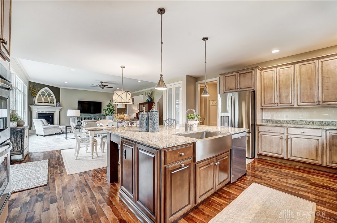 11031 Cold Spring Drive