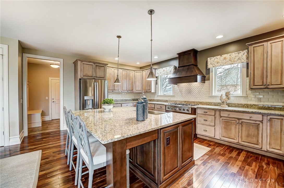 11031 Cold Spring Drive