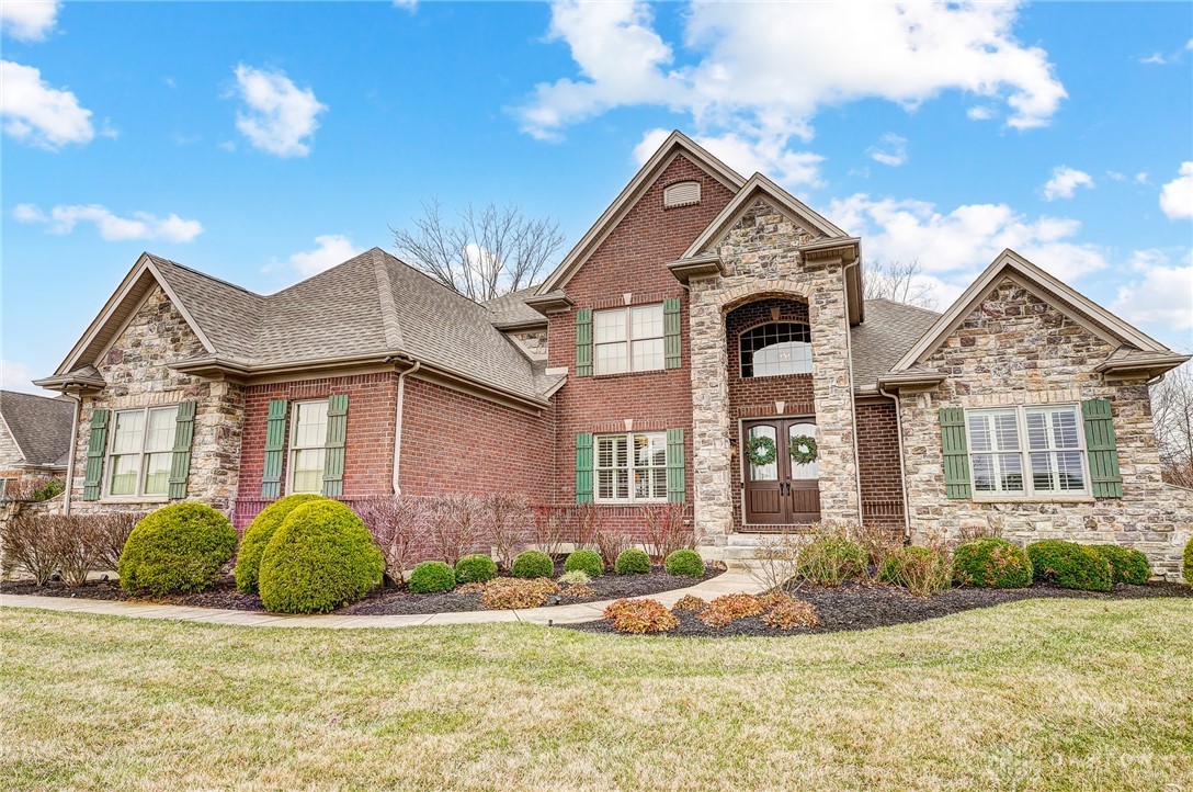 11031 Cold Spring Drive