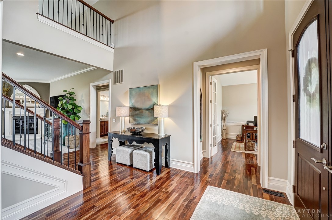 11031 Cold Spring Drive