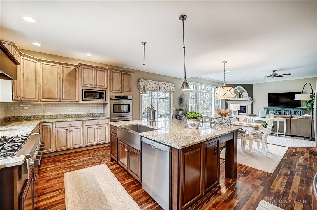 11031 Cold Spring Drive