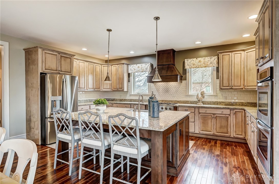 11031 Cold Spring Drive