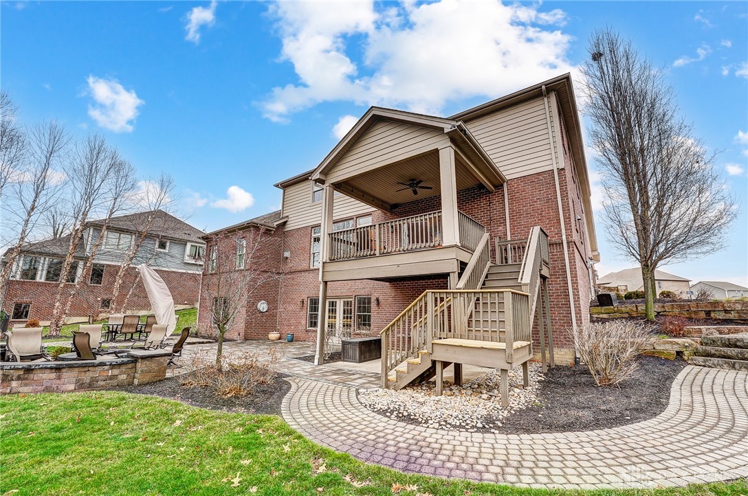 11031 Cold Spring Drive