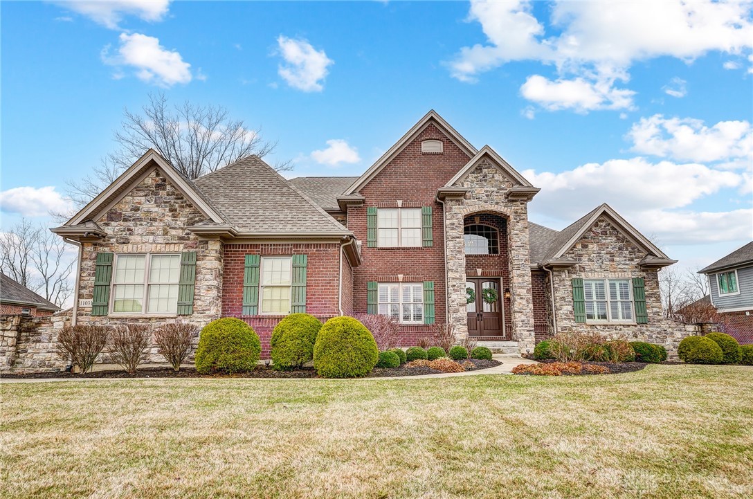 11031 Cold Spring Drive