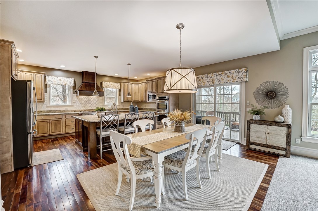 11031 Cold Spring Drive