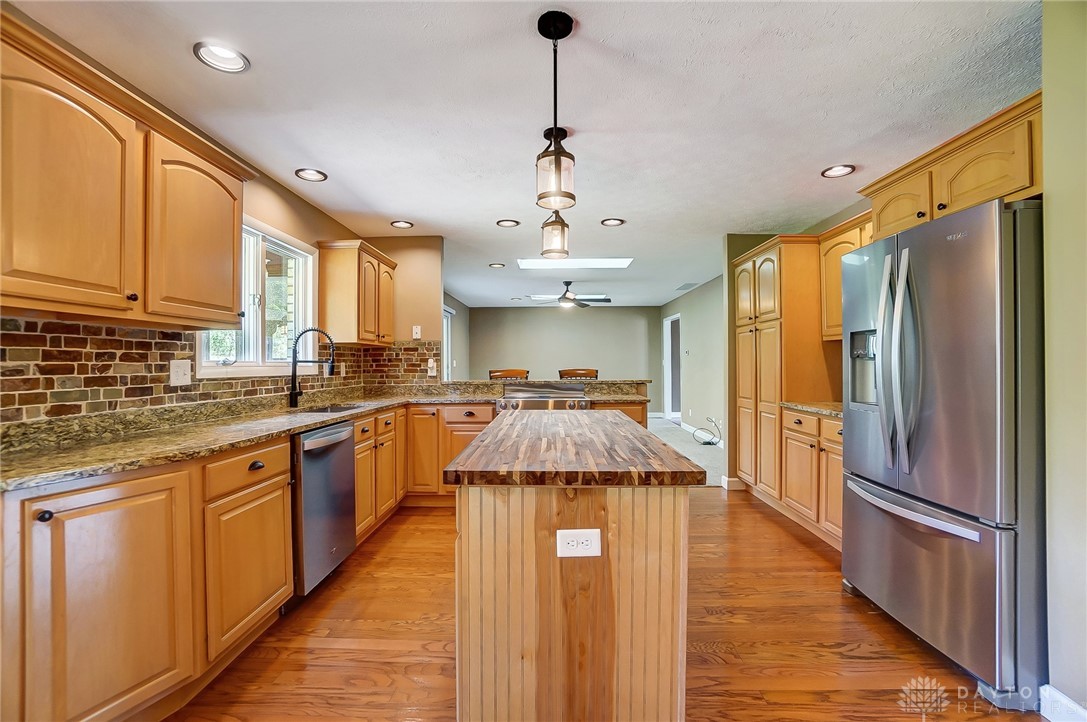 6699 Statesboro Road