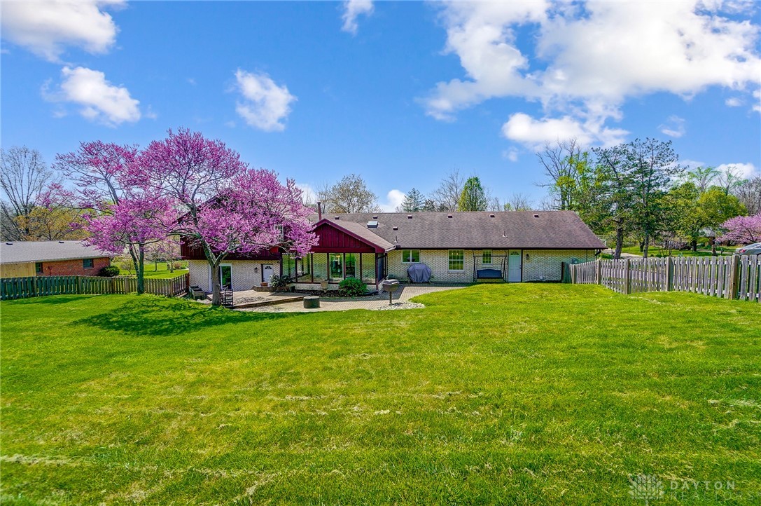 6699 Statesboro Road