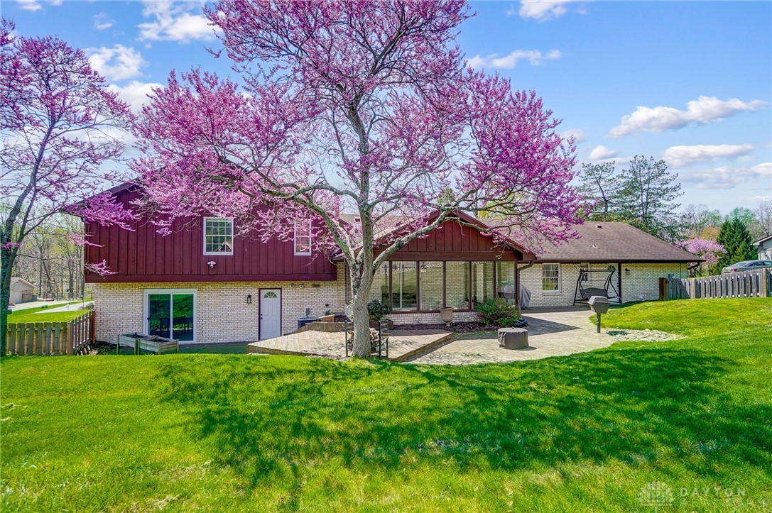 6699 Statesboro Road