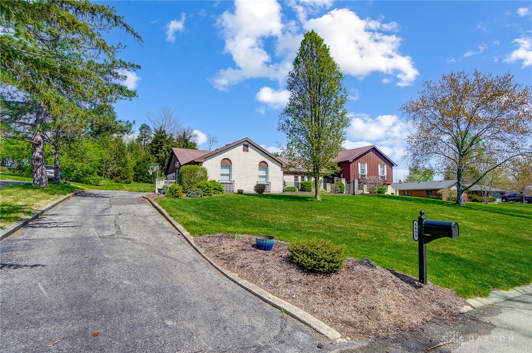 6699 Statesboro Road