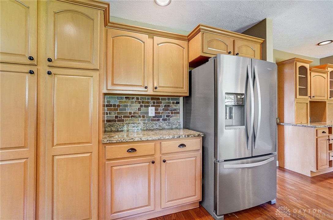 6699 Statesboro Road