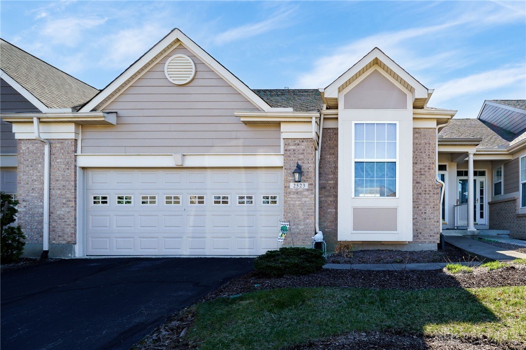 2523 Greenlefe Drive