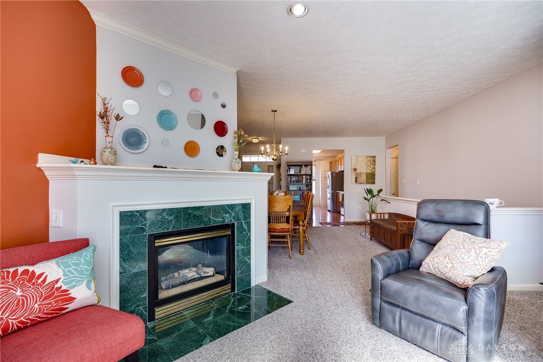 2523 Greenlefe Drive