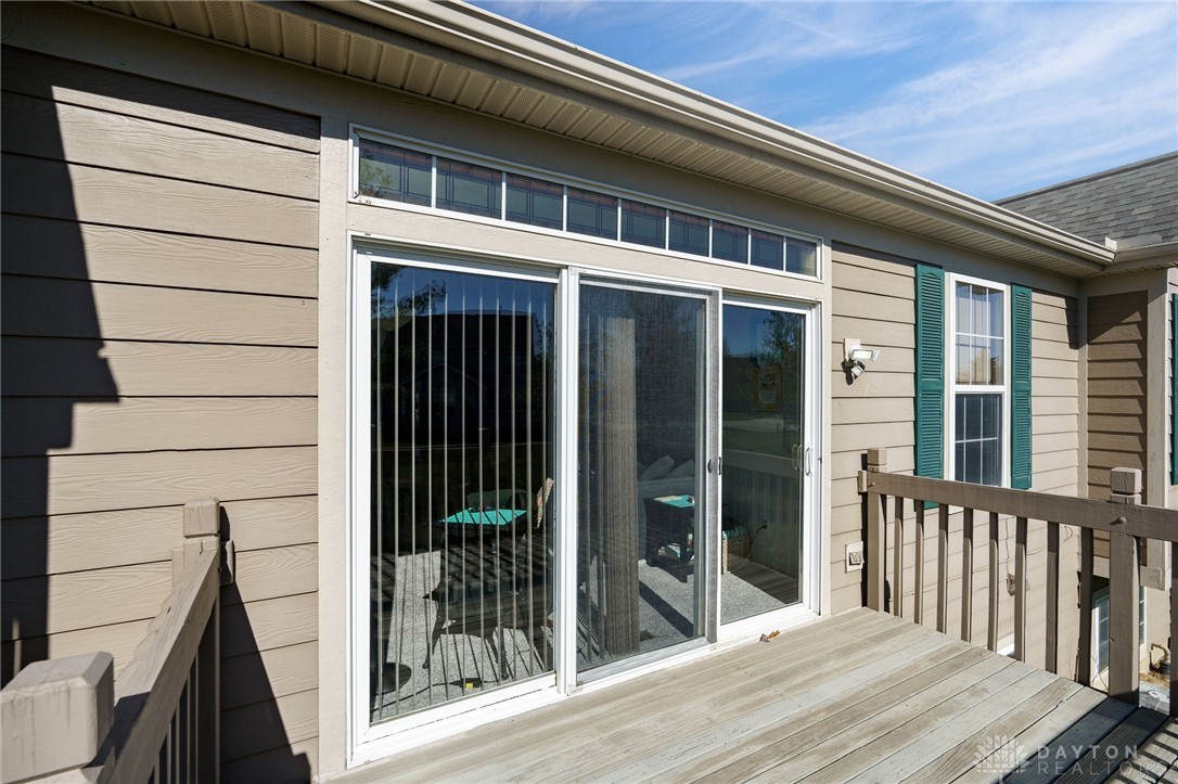 2523 Greenlefe Drive