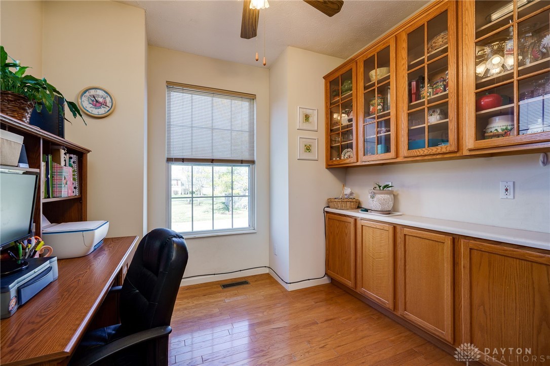 2523 Greenlefe Drive