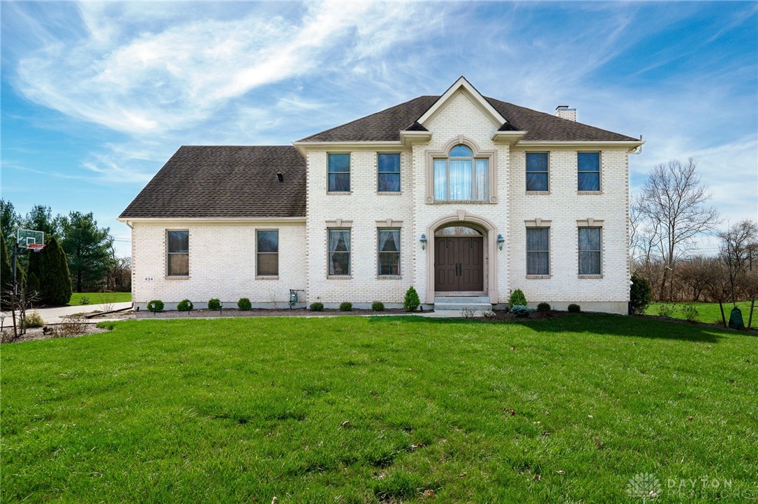 434 Poplar Grove Court