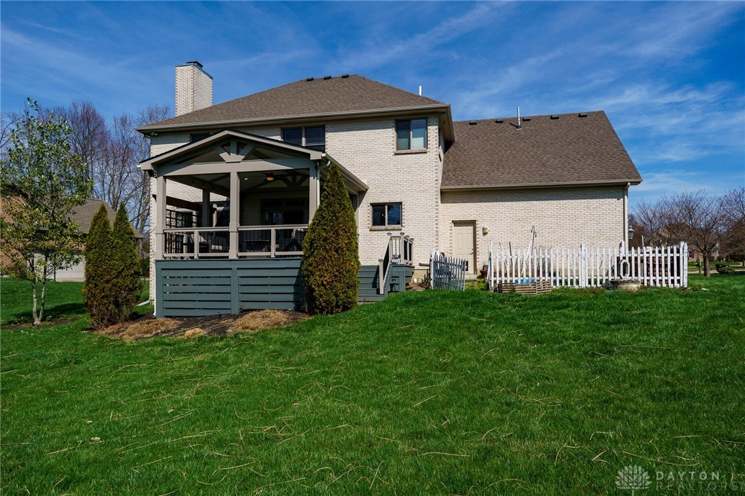 434 Poplar Grove Court