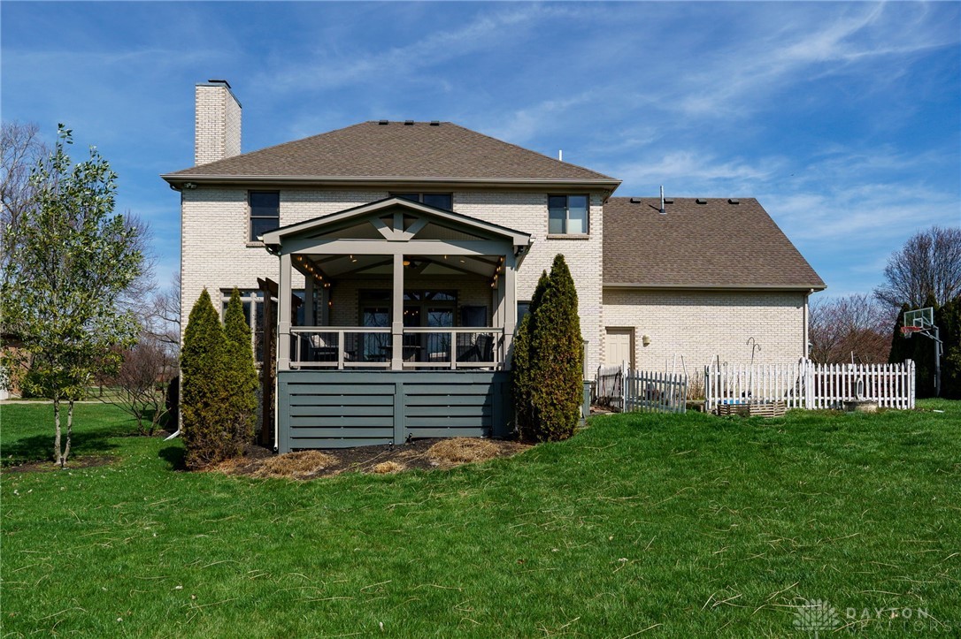 434 Poplar Grove Court